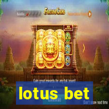 lotus bet